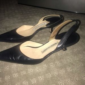 Manolo-Blahnik Carolyn shoe